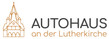 Logo Autohaus an der Lutherkirche GmbH